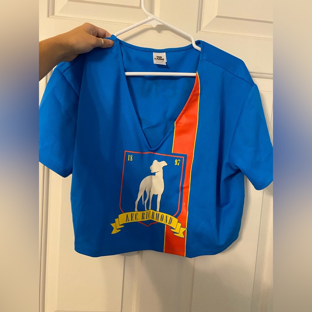 Keeley Jones Halloween Costume- Ted Lasso